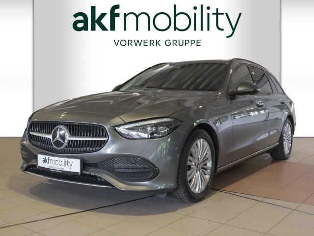 Mercedes-Benz C 200 d T-MBUX Navi Premium*Kamera*LED High Perfor 2023 Diesel