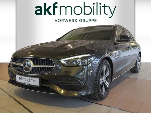 Mercedes-Benz C 200 d T Avantgarde-MBUX Navi Premium*AHK*Kamera* 2023 Diesel
