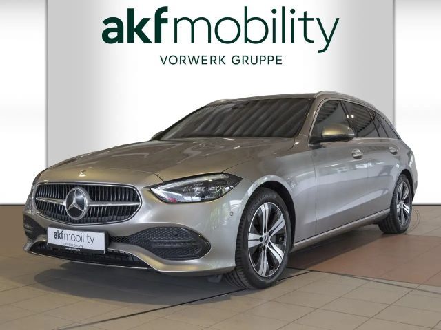 Mercedes-Benz C 200 d T Avantgarde-MBUX Navi Premium*AHK*Kamera* 2023 Diesel