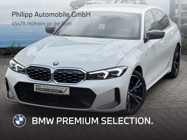 BMW 340 M340i xDrive Limo H&K ACC RFK Memory Ambiente 2025 Benzine