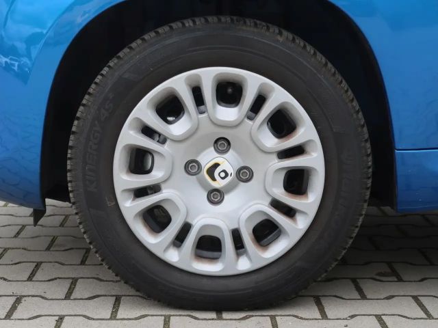 Fiat New Panda