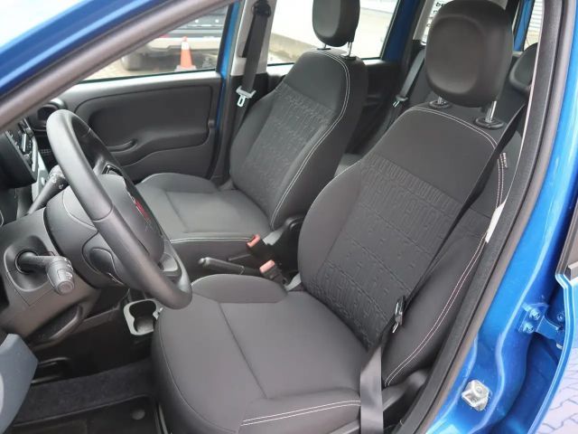Fiat New Panda