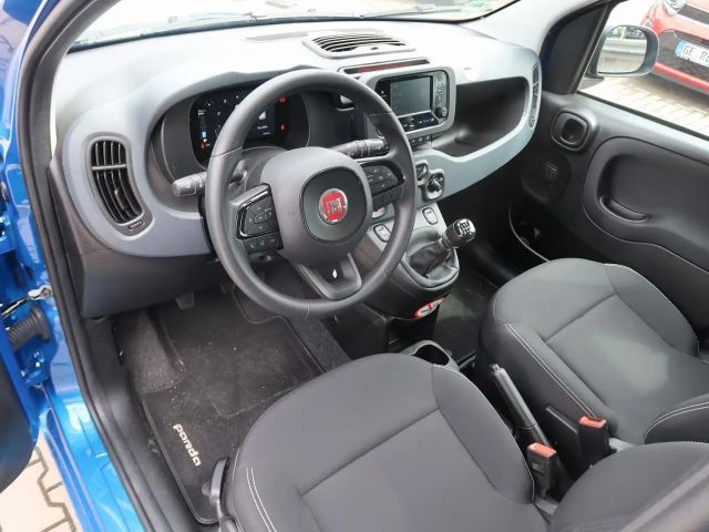 Fiat New Panda
