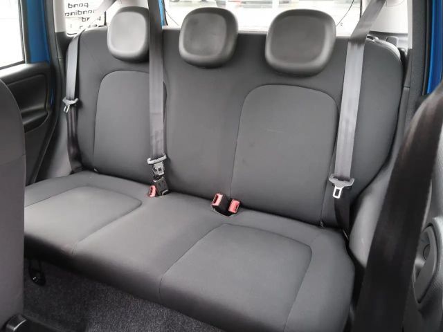 Fiat New Panda