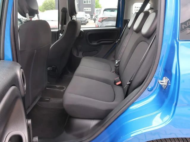 Fiat New Panda
