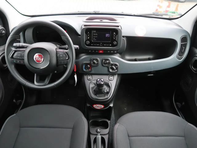 Fiat New Panda
