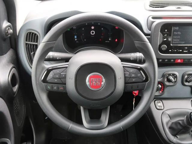 Fiat New Panda