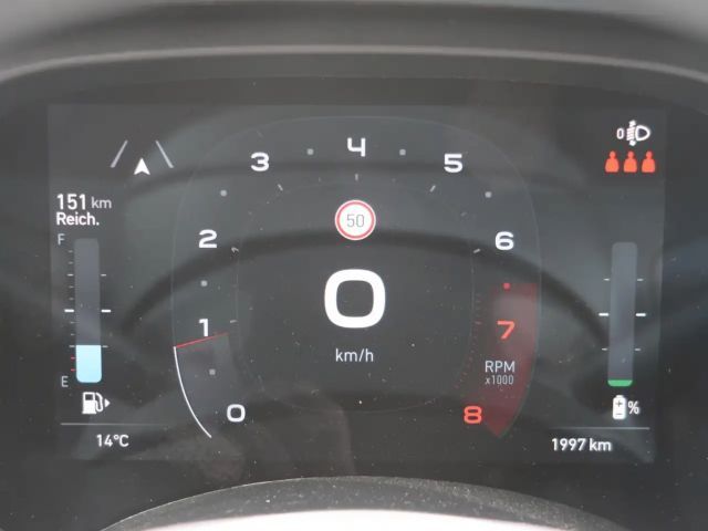 Fiat New Panda