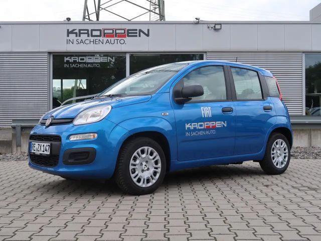 Fiat New Panda