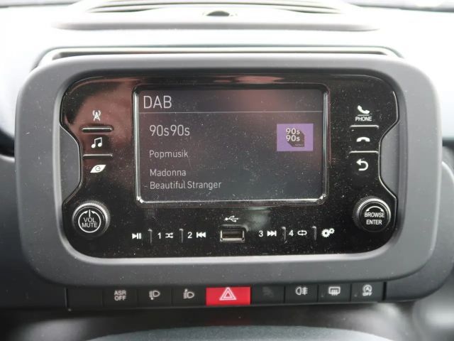 Fiat New Panda