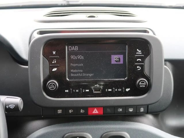 Fiat New Panda