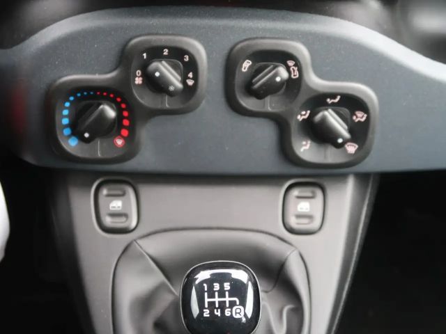 Fiat New Panda