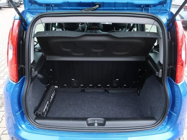 Fiat New Panda