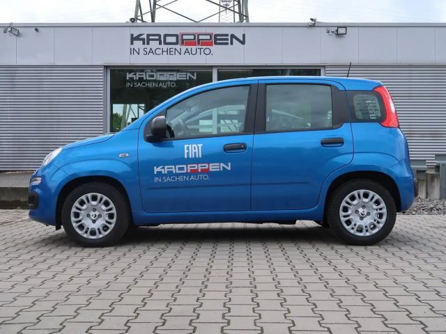 Fiat New Panda