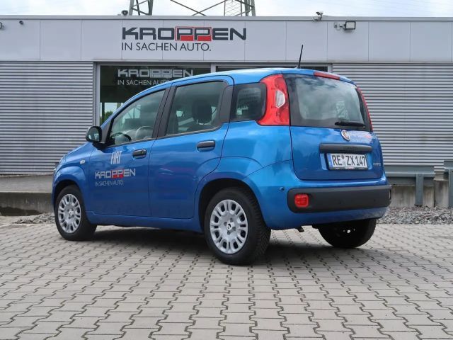 Fiat New Panda