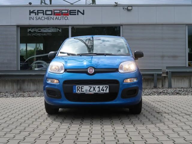 Fiat New Panda