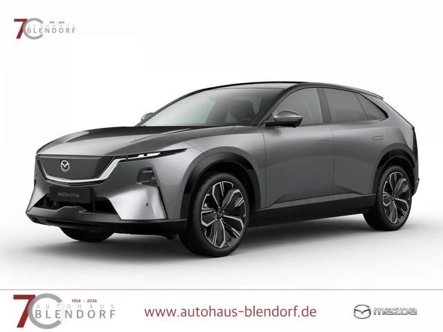 Mazda CX-6e
