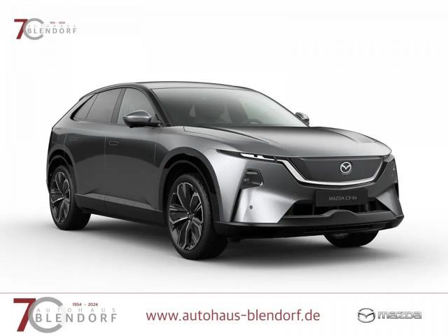 Mazda CX-6e