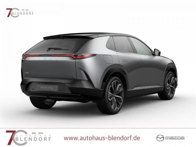Mazda CX-6e