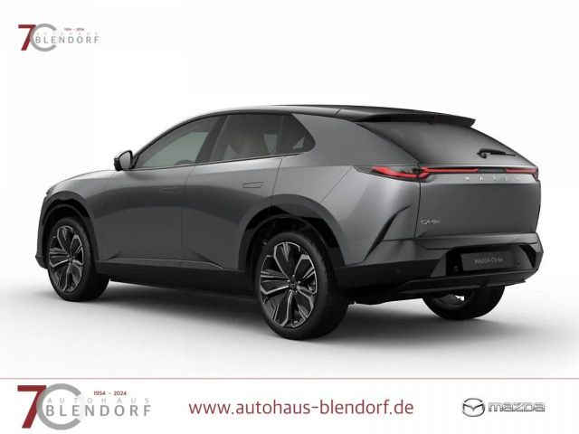 Mazda CX-6e