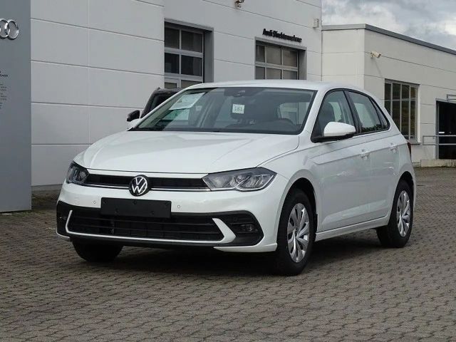 Volkswagen Polo 1.0 Life - LED / App-Connect 2025 Benzine