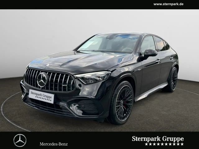 Mercedes-Benz GLC 63 AMG AMG GLC 63S E Perf Coupé 'Prem+'driversP'HUD'AHK 2025 Hybride / Benzine