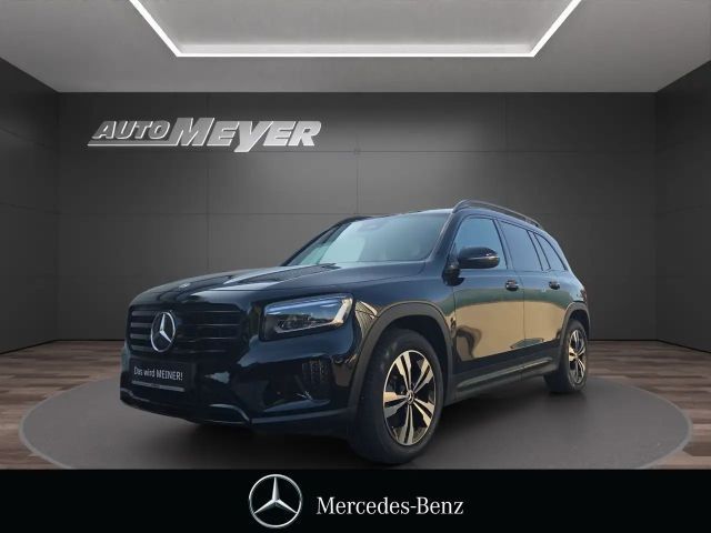 Mercedes-Benz GLB 220 d 4M PROGRESSIVE ADV+NIGHT+AHK+MEMORY+++ 2026 Diesel