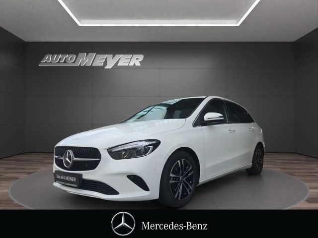 Mercedes-Benz B 200 PROGRESSIVE+MEMORY+KAMERA+LED+EL HECKKLAPP 2023 Benzine