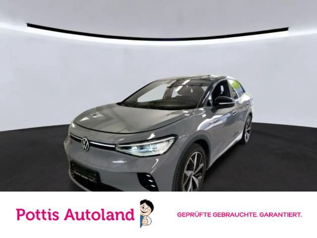 Volkswagen ID.5