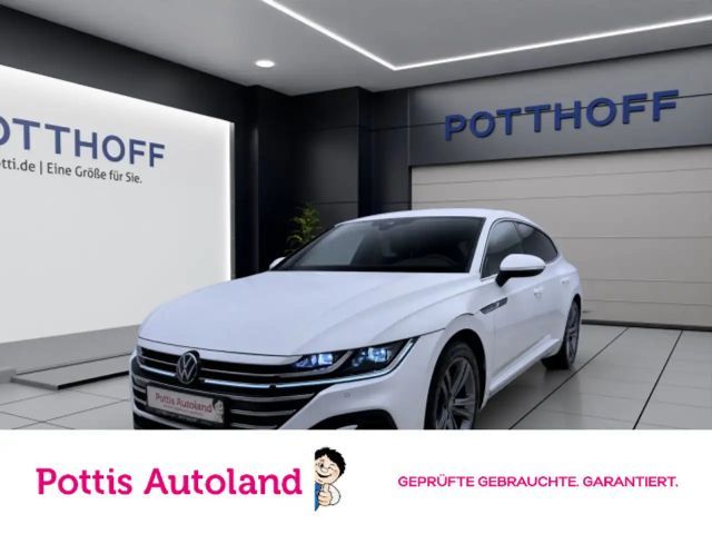 Volkswagen Arteon 2.0 TDI DSG R-LINE AHK NAV 2023 Diesel