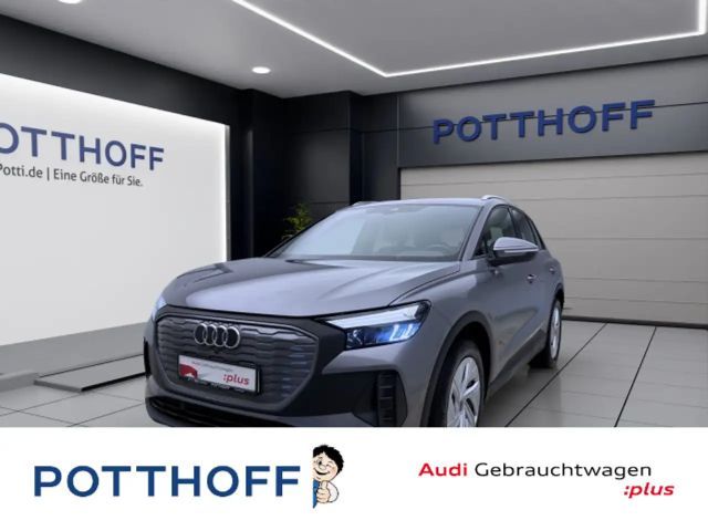 Audi Q4 e-tron 35 NAVI KAMERA LED SITZHZG VIRTUAL 2023 Elektrisch