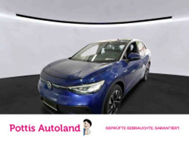 Volkswagen ID.5 PRO NAVI PDC LED KLIMA 2023 Elektrisch