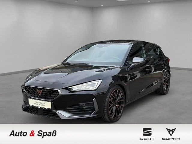 Cupra Leon VZ 2.0 TSI 2024 Benzine