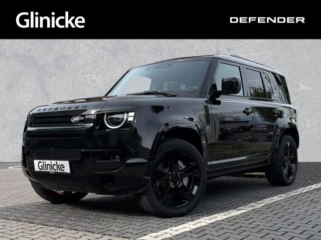Land Rover Defender 110 D350 MHD X-DYNAMIC HSE AHK 22" HUD 2026 Diesel