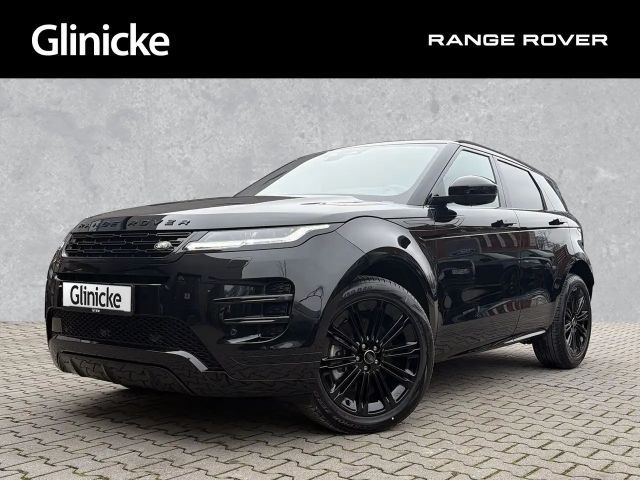 Land Rover Range Rover Evoque D200 Dynamic SE Pano 20" 2026 Diesel