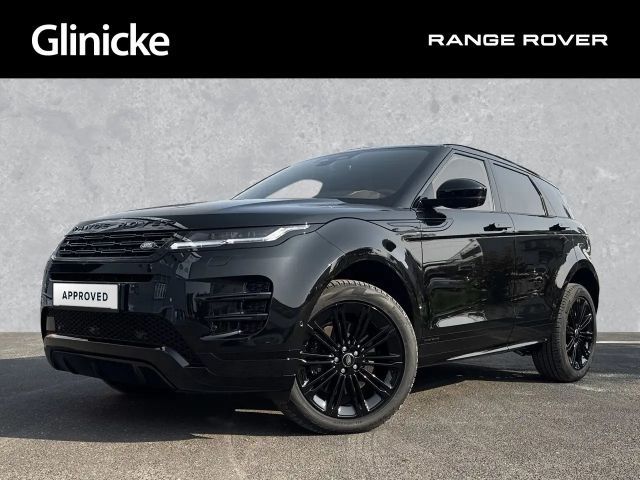 Land Rover Range Rover Evoque Hoxton Edition Pano 20" Winte 2026 Diesel