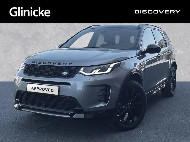 Land Rover Discovery Sport D200 AWD DYNAMIC SE  AHK Winter 2024 Diesel