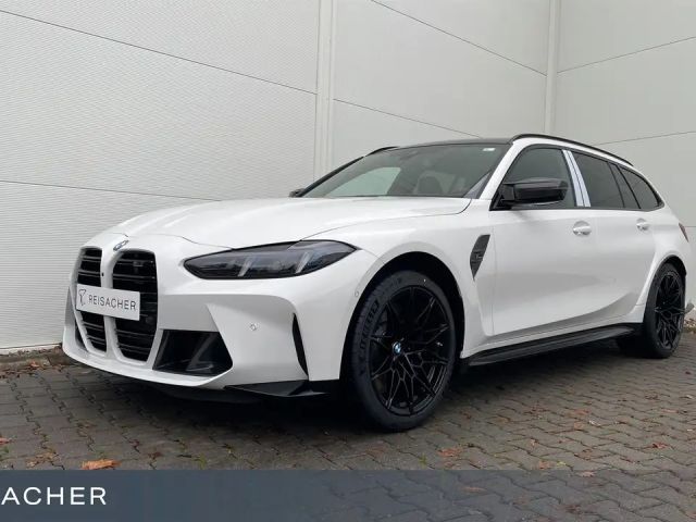 BMW M3 A Competition M xDrive Tou Leder,Autom 2026 Benzine