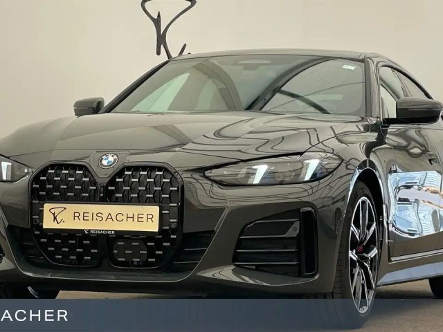 BMW 430 430i xDrive Gran Coupé Sportpaket Keyless Go 2026 Benzine