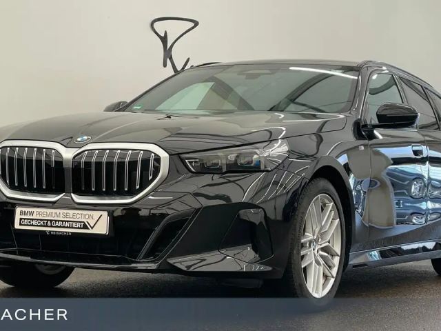 BMW 540 d A xDrive Tou M-Sport LCPro HUD 360° ACC H&K 2024 Diesel