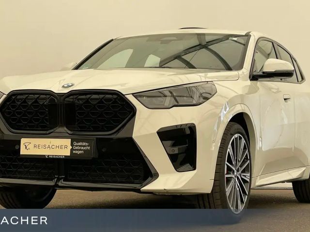 BMW X2 sDrive 20d A M-Pro 360° SHZ LED DAB+ 20"LM 2025 Diesel