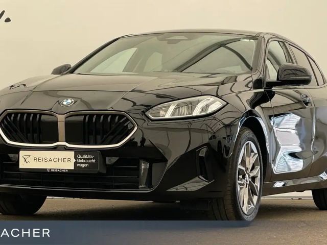 BMW 116 AGK RFK PDC SZ DAB+ LKH 17"LM 2025 Benzine