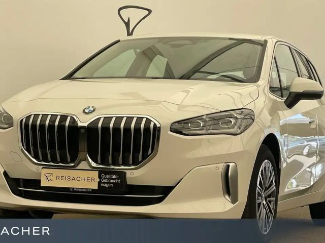 BMW 218 d A Active Tourer Luxury-Line ACC RFK PDC 17" 2023 Diesel