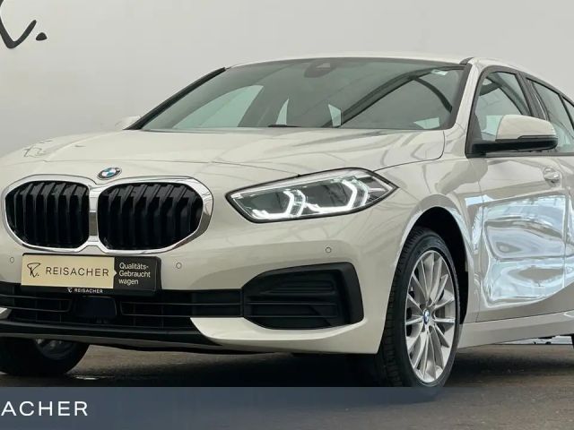 BMW 118 i Advantage LCPro PDC KlimaA LED 17"LM 2022 Benzine