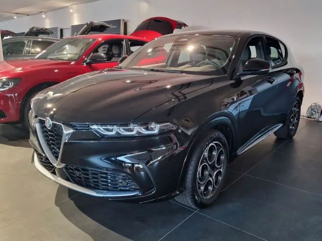 Alfa Romeo Tonale Ti 1.5 VGT 118kW (160ps)*Winterpaket !!! 2024 Benzine