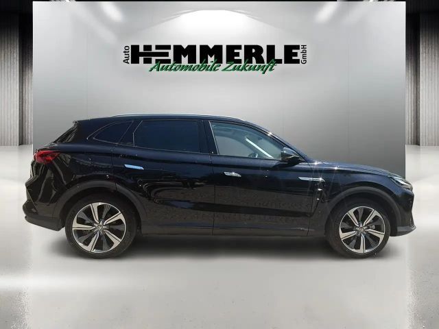 MG Marvel R