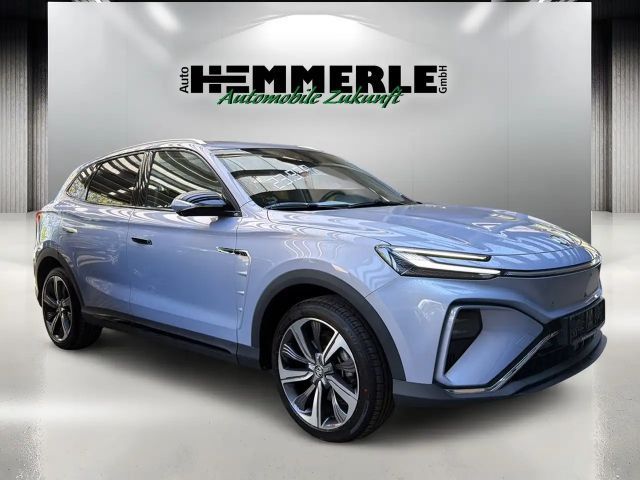 MG Marvel R