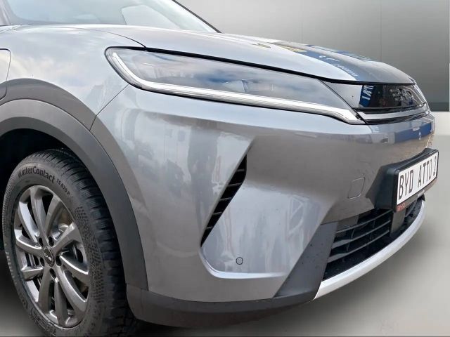 BYD Atto 2