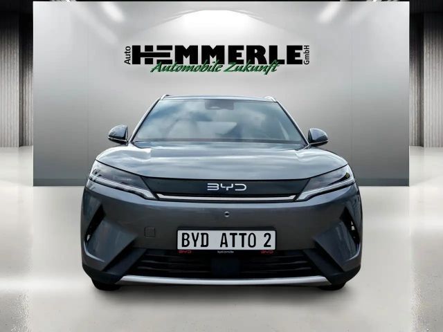 BYD Atto 2