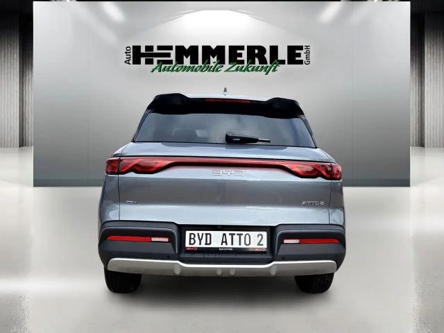 BYD Atto 2